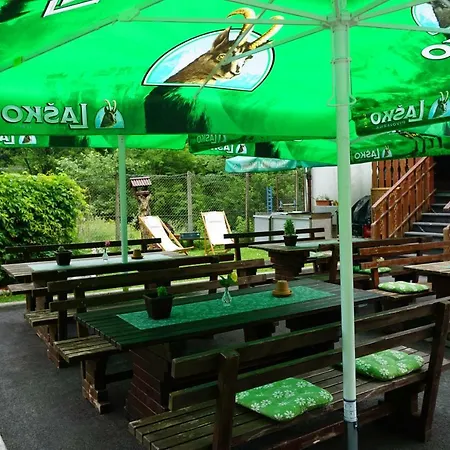 Pr Ribcah 3* Srednja Kanomlja