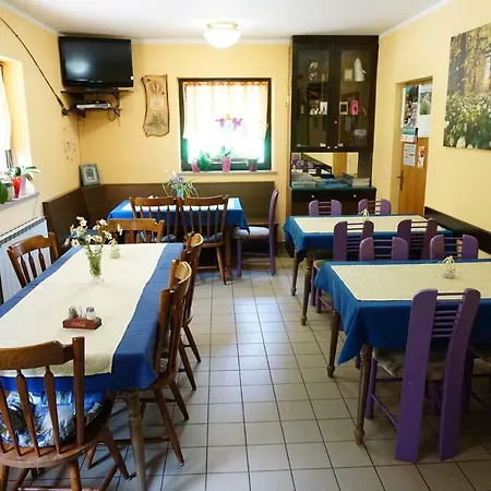Pr Ribcah Srednja Kanomlja