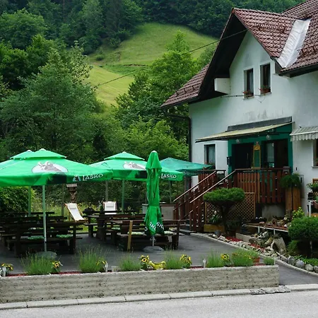 Pr Ribcah