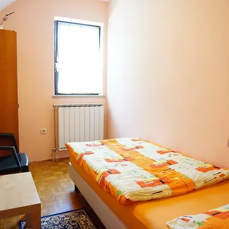 Pr Ribcah 3* Srednja Kanomlja